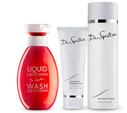 Body & Hair care