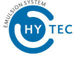 Инновационные технологии HYTEC Emulsion System